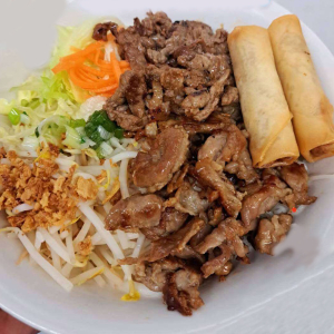 13. Three Colour Combo