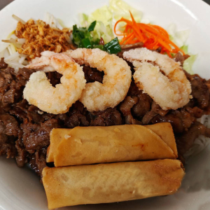 14. Four Colour Combo