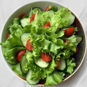 Green Salad