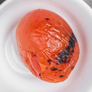 Grilled Tomato 