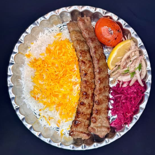 Koobideh 