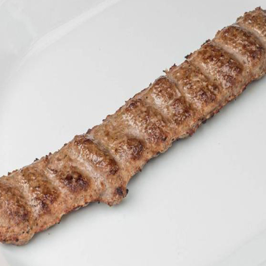 Single Skewer of Koobideh Kebab