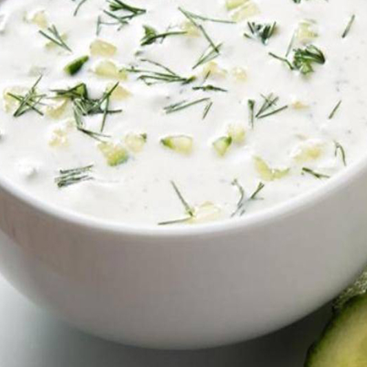 Cucumber Dip