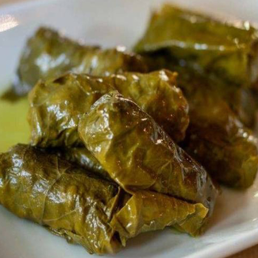 Vine Leaves