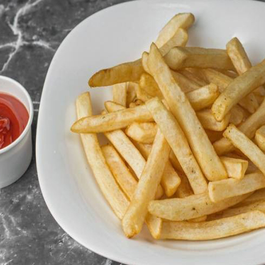 Fries