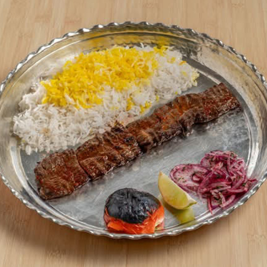 Barg Kebab