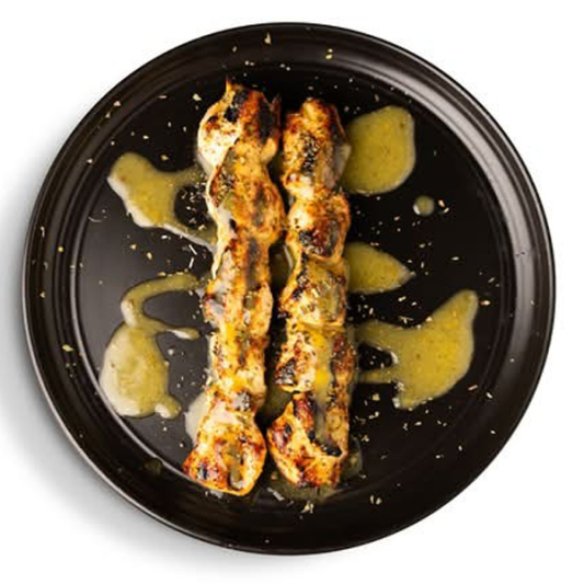 Chicken Sticks (2 pcs)