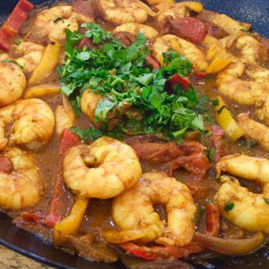 Exotic Balties & Seafood