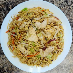 Chow Mein