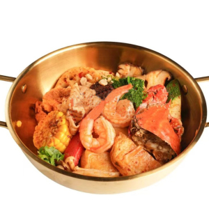 9. Sichuan Spicy Dry Mix 招牌麻辣拌