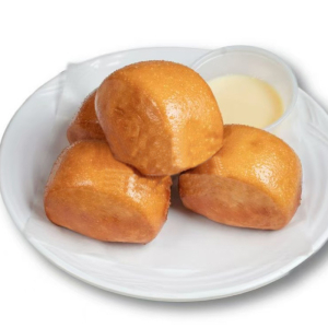 Deep-Fried Snacks 炸物小食