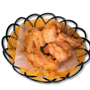9. Deep-Fried Chicken Strips 香辣炸雞柳