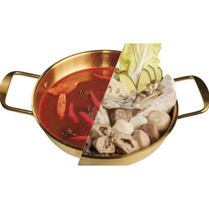 1. Sichuan Spicy Soup 招牌麻辣燙