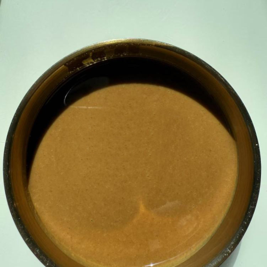 Peanut Sesame Paste Sauce 麻醬