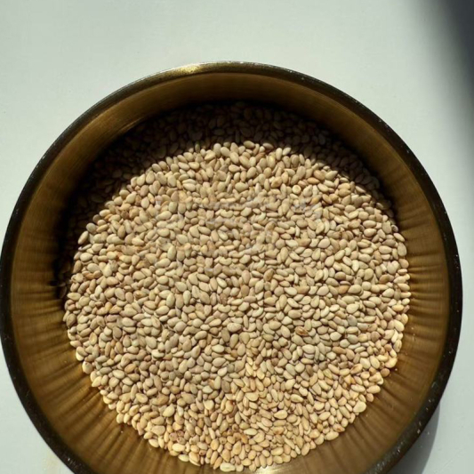 Sesame Seeds 熟芝麻