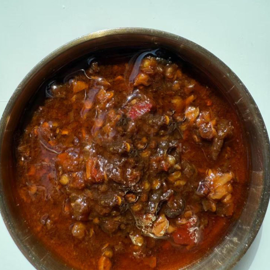 House Special Hot Sauce (Extra Spicy) 特調辣醬