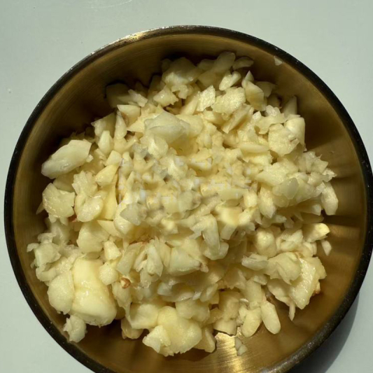 Garlic 蒜末