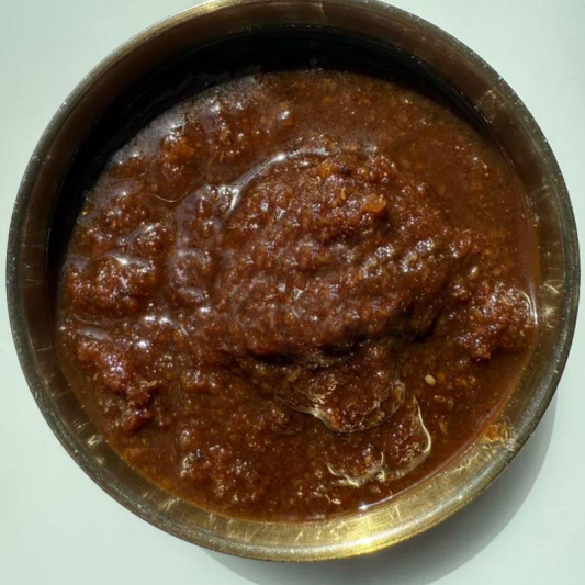BBQ Sauce 沙茶醬