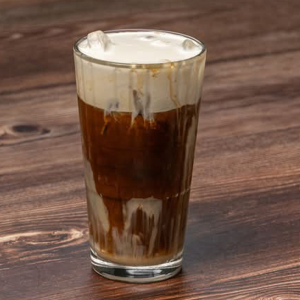 Non-Alcoholic Drinks