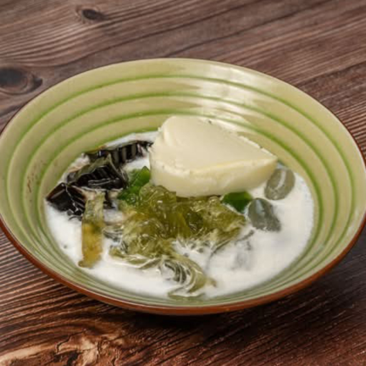 Cold Vietnamese Mixed Sweet Soup / Ch&egrave; Thập Cẩm