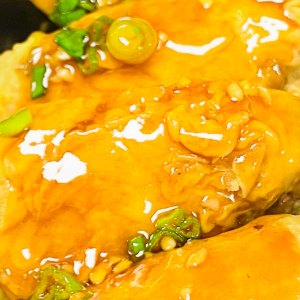 A14. Garlic Chicken Wings (5 pcs)