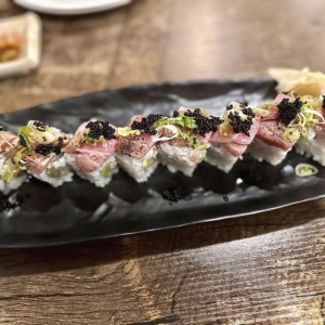 F6. Sweet Temptation Roll 