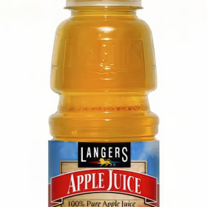 T10. Apple Juice