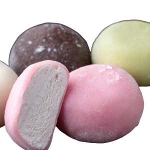 T2. Mochi Ice Cream (3 pcs)