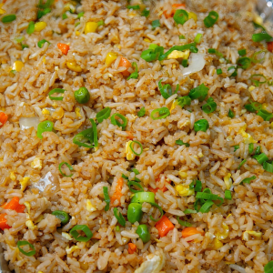 Fried Rice