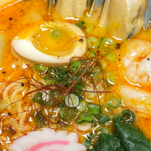 R5. Devils Arashi Ramen