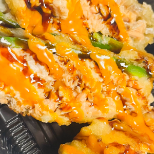 A15. Screaming Poppers