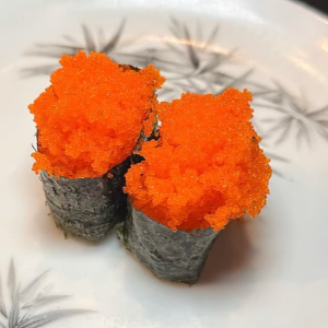 G14. Tobiko Nigiri (2 pcs)