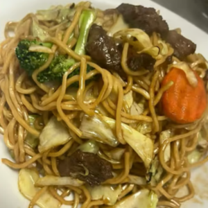Yakisoba