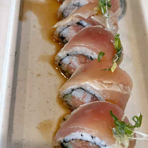 F10. Rattlesnake Roll