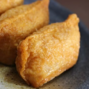 G6. Inari Nigiri (2 pcs)