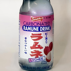 T14. Ramune Lychee