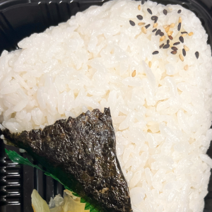 Sushi Rice