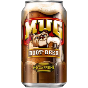 T8. Root Beer