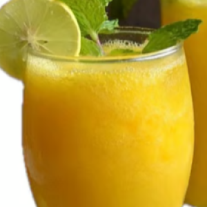 Mango Ice Tea