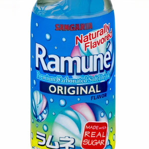 T13. Ramune Original