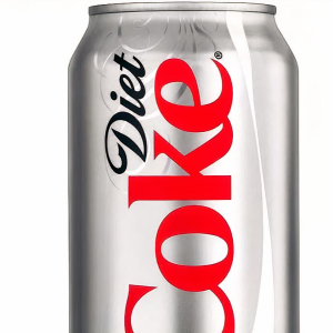 T6. Diet Coca Cola