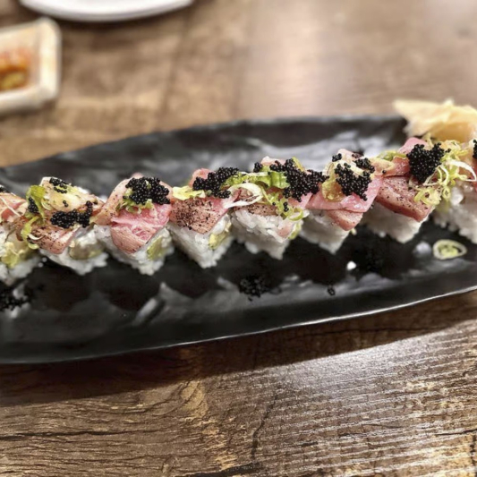 F6. Sweet Temptation Roll 