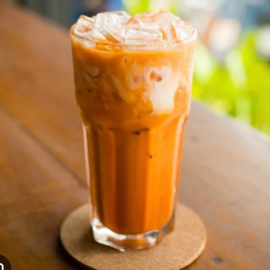 Thai Tea