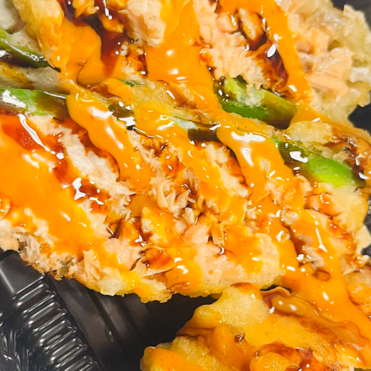 A15. Screaming Poppers