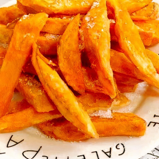 A5. French Fries