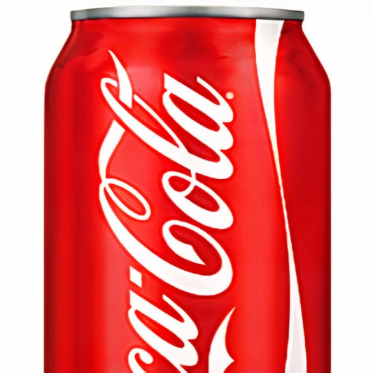 T5. Coca Cola