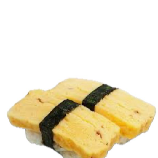 G15. Tamago Nigiri (2 pcs)