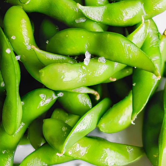 A1. Edamame