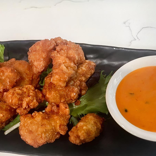 A11. Chicken Karaage