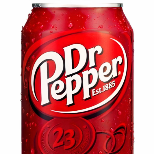 T9. Dr. Pepper
